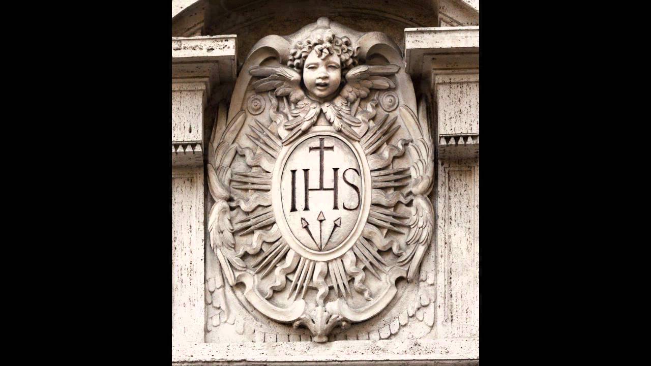 Preghiera di Santo Ignazio di Loyola