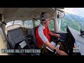 Valley Sightseeing | KWBW Wyoming Valley | Private Pilot Practice