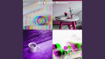 Pulsating Backdrops for Americanos