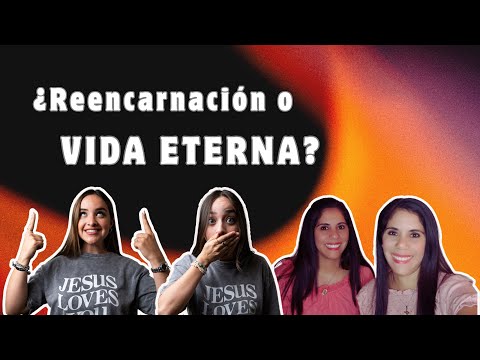 We tried it all... until Jesus rescued us | Impactful conversion of the Arevalo sisters