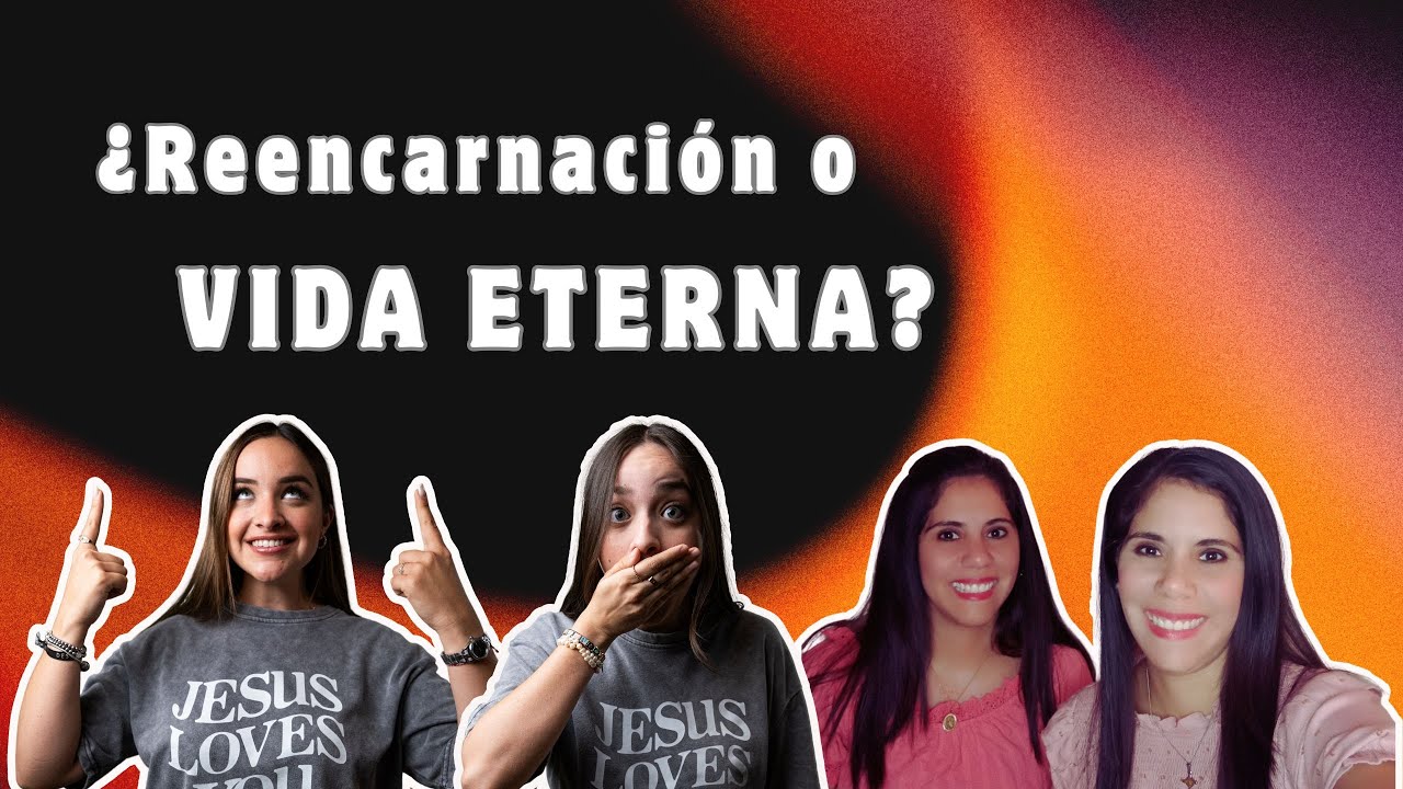 Lo probamos todo... hasta que Jesús nos rescató | Conversión impactante de Hnas Arevalo.