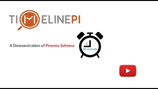 Famous TimelinePI Process Schema in 60 Seconds Net Worth