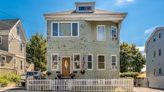 82-84 Arlington Ave, Revere Ma - Gina Arzola Natasha Cruz - Tel 617-817-0686 857-445-5114