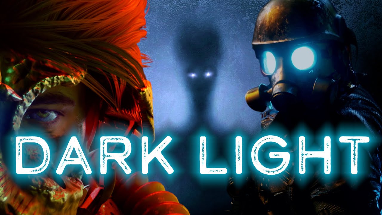 This Dark Metroidvania Is a Nightmare