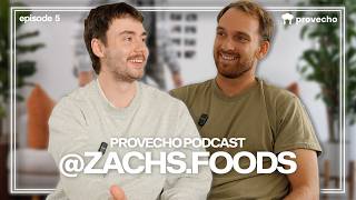 Zach Olson - From 0 To 1 Million Followers In 8 Months
