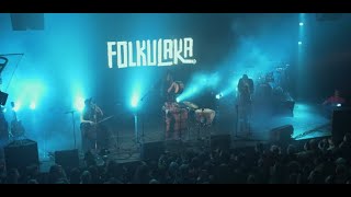 Folkulaka | Вербовая дощечка (live in Kyiv, April 2023)