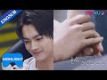 💕Sweet TongCheng Moments Compilation💕Lu Sicheng is so clingy | Falling Into Your Smile | YOUKU