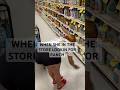 MOMMA LING GROCERY SHOPPING 🛒 FOR KING YELLA #viral #funnyvideo #shorts #trending #kingyella #ling