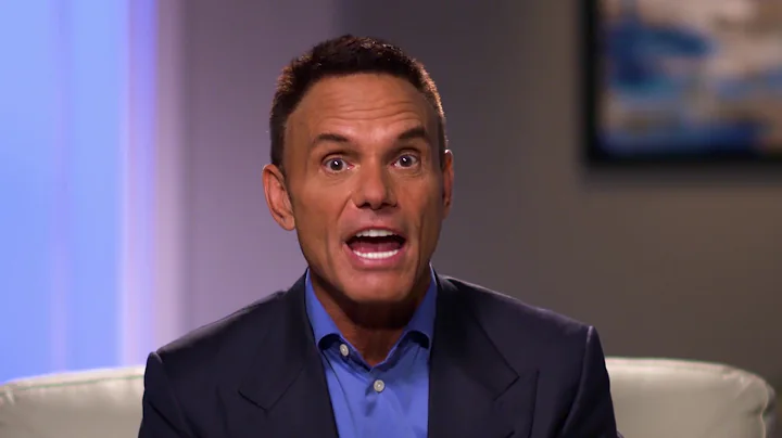 Kevin Harrington Endorsing Chad Keiser