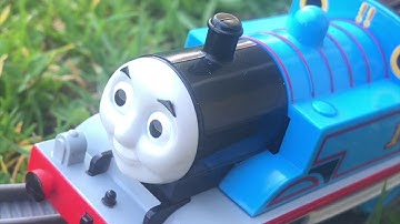 Thomas and Friends Misty Island Rescue