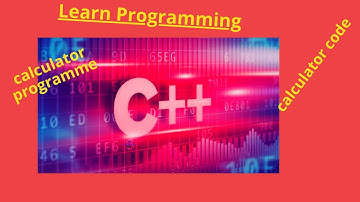 Programing lecture#6 /calculator programe using if else statement