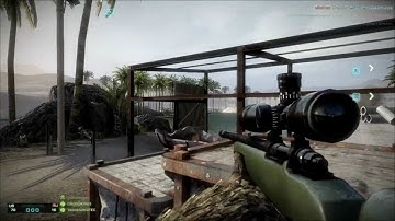 Preparation For Battlefield 3 - MW3 a Disappointment?