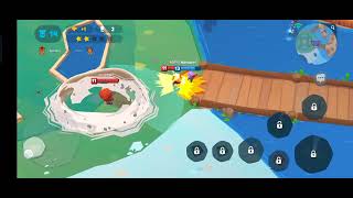 Zoo Battle Arena Zooba Eposide