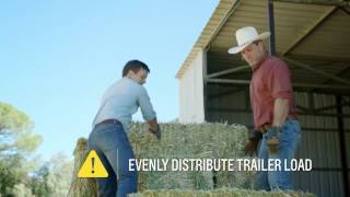 Exclusive Silverado Towing Tips: A Loading Chevy Silverado Chevrolet Information
