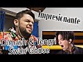 DIMASH &amp; TENGRI | Viajando a otro mundo...