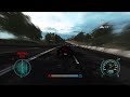 NFS Undercover Try To Dominate This Pursuit Event Challenge NFS Undercover Try To Dominate This Pursuit Event Challenge