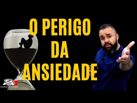ANSIEDADE