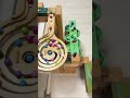 #marblerun #marbleasmr #marble #marblerace #ビー玉転がし #marblesrace #ピタゴラスイッチ #relaxing