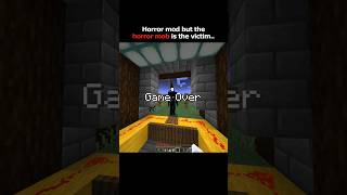 horror mod but the mob is the victim part 4