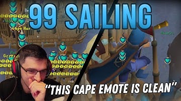 This Might Be The Easiest Skill To 99 In Runescape...