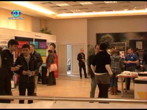 TeleU: Zilele Carierei, editia a 2-a, 28.03.2013