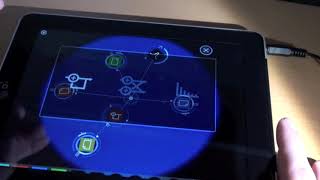 Reactable mobile for iPad  iPhone and iPod Android and Win8