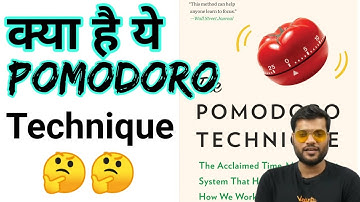 Pomodoro Technique Explanation In Hindi | Arvind Arora Hits | A2 Motivation