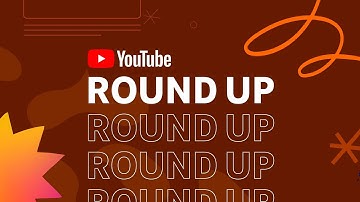 Shopping Timestamps & Metrics, Tax Reminder, Watch Page Updates, and more | Creator Roundup