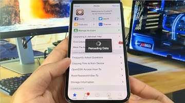 (New iOS 13.6 Jailbreak) Checkra1n 13.6 Jailbreak - How To Jailbreak The Latest iOS 13.6