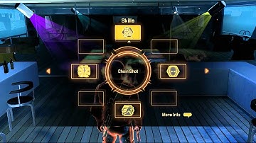 Alpha Protocol - 1st encounter with Sis/Fight