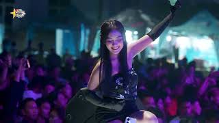 Sekecewa Itu - Evis Renata - OM. ROMANSA at Dianaphoria Kudus | SMS Pro Audio