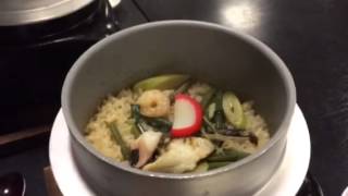 活魚料理の味里(みさと)釜飯 南知多町 豊浜 味里 検索動画47 活魚料理の味里(みさと)釜飯 南知多町 豊浜 味里 検索動画 47