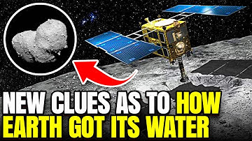 A Space News Pod: Unveiling Earth