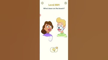 DOP 2 Gameplay Level 2291 Shorts Delete One Part Solution and Answer खेल शॉर्ट्स 🔥 Subscribe *🔥*