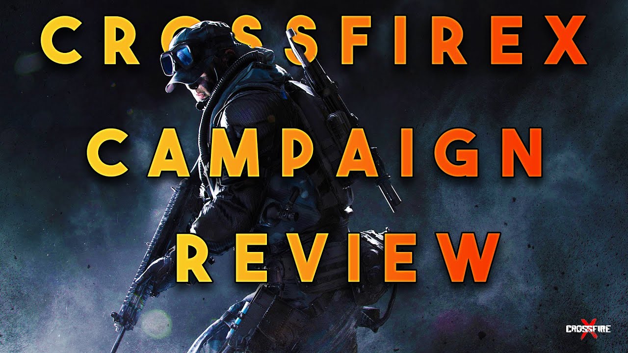 Cross Fire X Campaign Review: What Happened?