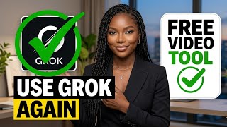 Hasilkan Video AI Gratis & Tanpa Batas Menggunakan Grok AI