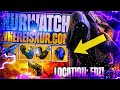 DESTINY 2 - WHERE IS XUR? - EXOTICS, LOCATION, MAP - [9/29/23] - WHEREISXUR.COM