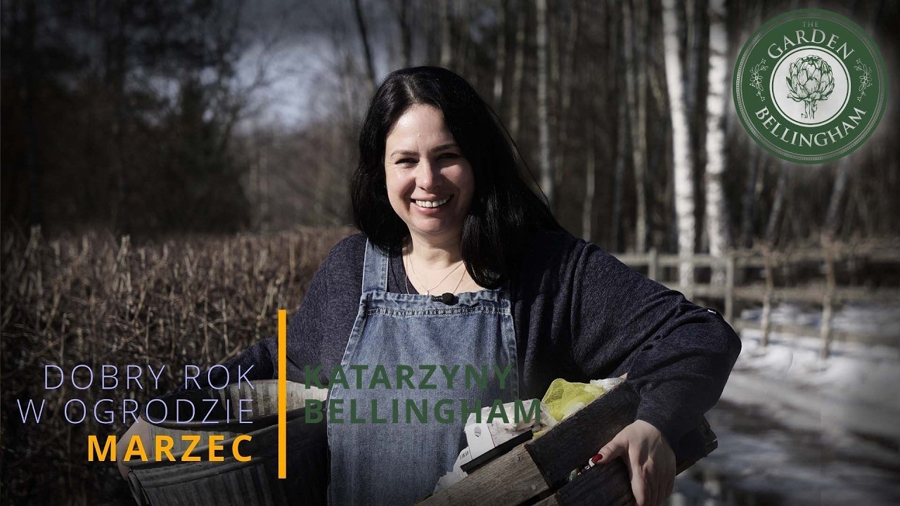 🌱🍎 Przycinamy jabłonie na wiosnę! ✂️ I planujemy morze cebulek w ogrodzie - naturalizacja narcyzów.