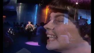 Mireille Mathieu Zuhause wartet Natascha (disco 17.09.1979)