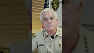 Sheriff Nanos Releases Ransom Notes to Urge Public to Help