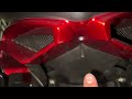 MV Agusta Turismo Veloce 800 Lusso SCS: supporto GoPro frontale (Parte 01)