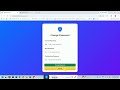 MCA BATCH CHANGE PASSWORD & FILE UPLOAD OPERATION