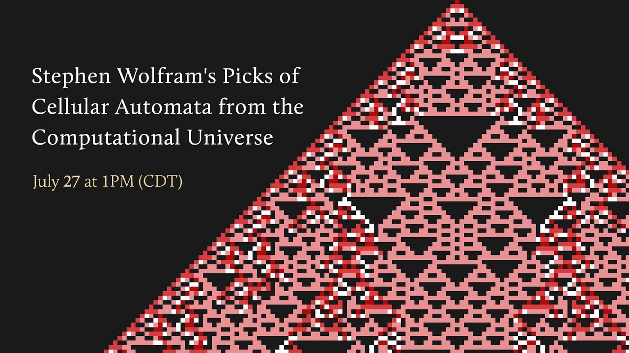 Random: Could Cellular Automaton Determine The Best Pokémon Type