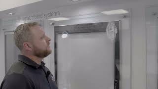 How To Replace A Stop End On An Sv Integral Blind