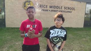 Htsd Grice Advice Videos 2026 - Advocating For Yourself