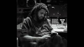 Free J Cole Type Beat Self-Belief Prod Homage