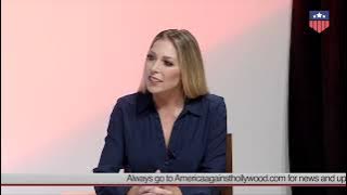 Kerri Gallagher   Sizzle Reel, news parody