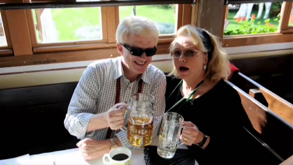 Heino als DSDS-Juror?