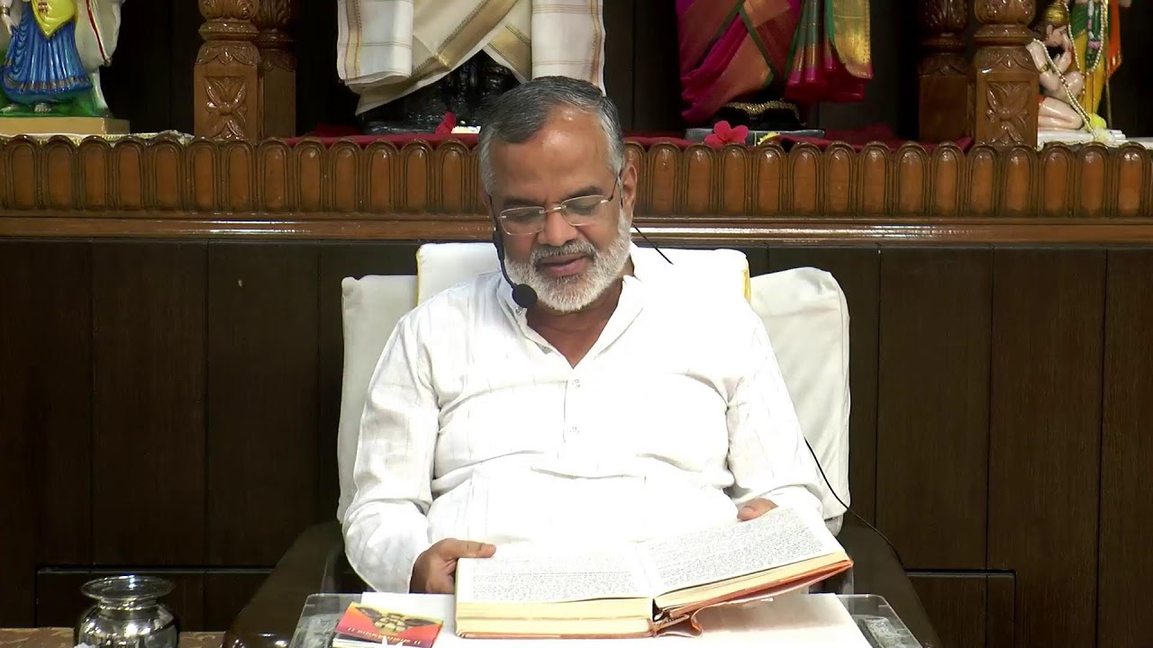 ध्यान आणि निरूपण | Dnyaneshwari Prabodhan | ज्ञानेश्वरी प्रबोधन | Swami Makarandnath | 4 Dec 2023