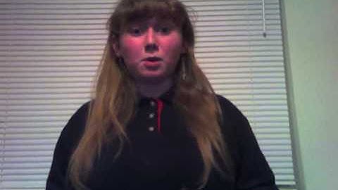 SLG101 - Jaime Flora ~ Personal Intro